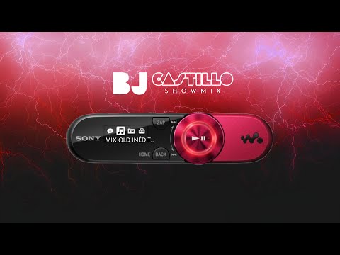 MIX REGGAETON VOL.2 |VERSIÓN OLD INÉDITOS| (JADIEL, J-KING & EL MAXIMAN, ELOY, ÑENGO, JORY+)