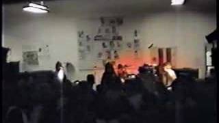 Jawbox - Send Down LIVE