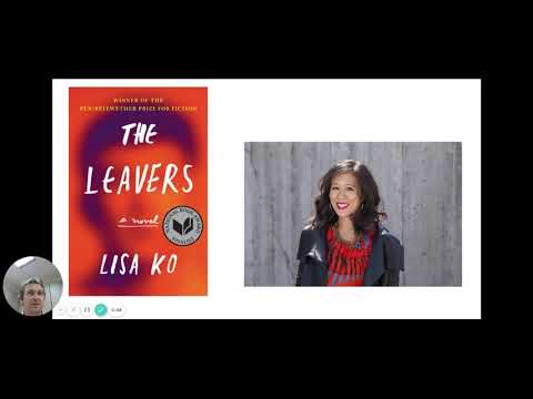 The Leavers Book Talk