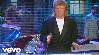 Peter Hofmann - La Donna e mobile (Melodien für Millionen 19.03.1989) (VOD) video