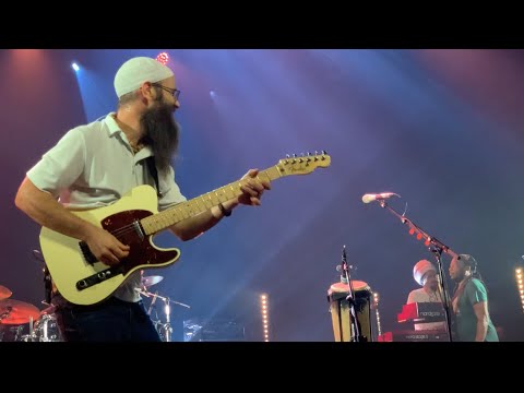 Groundation Full Concert Live Show @ L’Aéronef Lille France 2025
