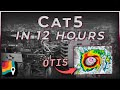 Unexpected Category 5 Hurricane | What Happened?
