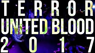 Terror - United Blood 2017