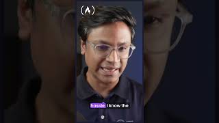 Learning a new skill in your native language can be so powerful - and Sumit explains why