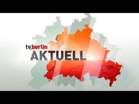 Anschlag auf Kunstwerke der Museumsinsel // Die tv.berlin Nachrichten vom 21. Oktober 2020