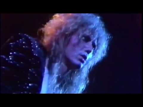 Whitesnake  -  Still Of The Night.  Live On Tour 1987/88 Official Live Video