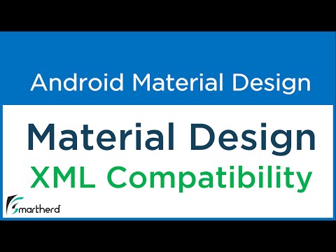 Android Material Design Beginners Tutorial FREE COURSE Overview