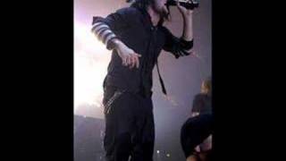 the rasmus : don&#39;t let go