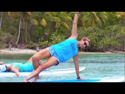 H2Yo With Julie Roach.mov