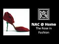 Discovering The Rose In Fashion