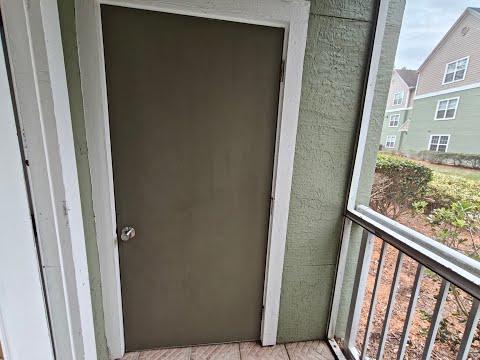 Gated Community property video