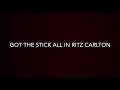 Plies   Ritz Carlton OnScreen Lyrics