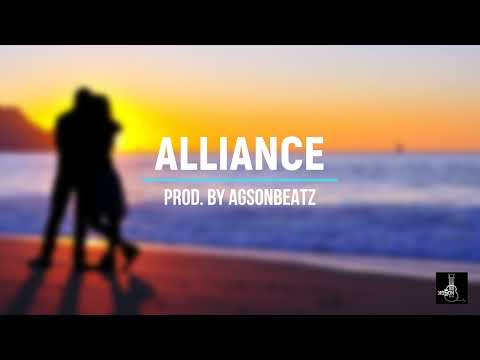 [FREE] Kwami Eugene x Kidi type Beat "ALLIANCE" 💍 | Afro Beat Instrumental
