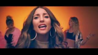 Kristina Si LIVE  Cavalli Club Dubai for Russian New Year  0117