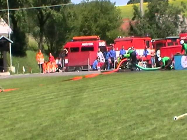 Kunovice, 16. 06. 2012