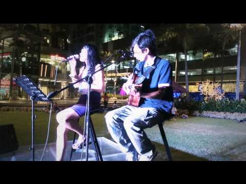 Rose Marie Velasquez @ magnolia