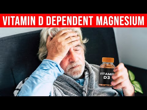The Low Magnesium Epidemic Dr Berg Explains Signs Symptoms Causes and Treatment