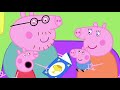 Peppa Pig Episodes The Golden Boots Trailer