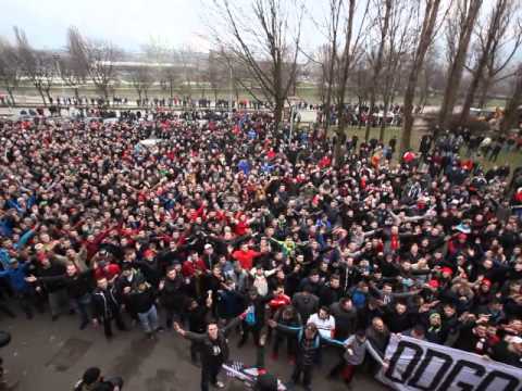 SPORTZDK TV - Ne damo Čelik - 27.02.2016.