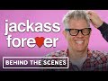 Jackass Forever - Official "Forever Jackasses" Behind the Scenes (2022) Johnny Knoxville, Steve-O