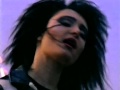 Siouxsie & The Banshees - Fireworks