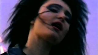 Siouxsie &amp; The Banshees - Fireworks