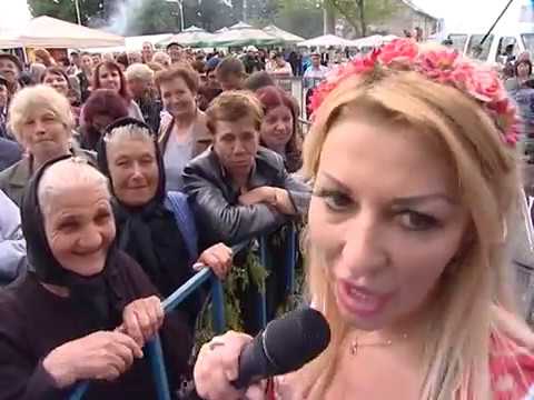 RECITAL LORENNA - LIESTI 2017 - SARBATOAREA SALCAMULUI