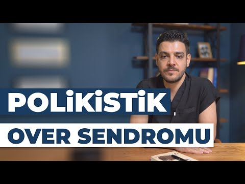 Polikistik Over Sendromu Neden Olur?