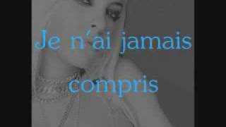 Marie-Mai - Mille Jours w/ Lyrics