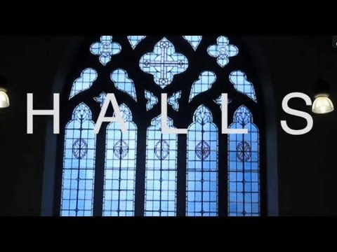 Halls - Live at St. Luke's Church