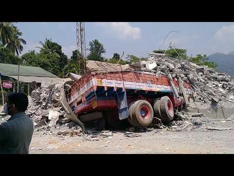 A to Z WAYANAD MEDIA. kalpeeta. WAYANAD. accident