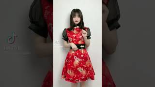 エロかわtiktok女子11