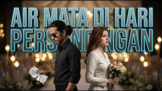 Download lagu Duet Lagu Paling Nyesek Ditinggal Nikah 🥀 AIR MATA DIHARI PERSANDINGANMU - Bang Brokey x Syariva mp3