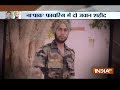 Two Army men martyred in Pak firing at Nowshera on LoC