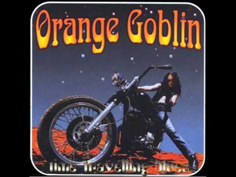 Orange Goblin - Shine