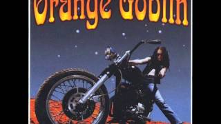 Orange Goblin - Shine