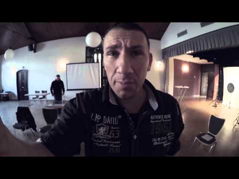 Bootcamp Vorbereitungen