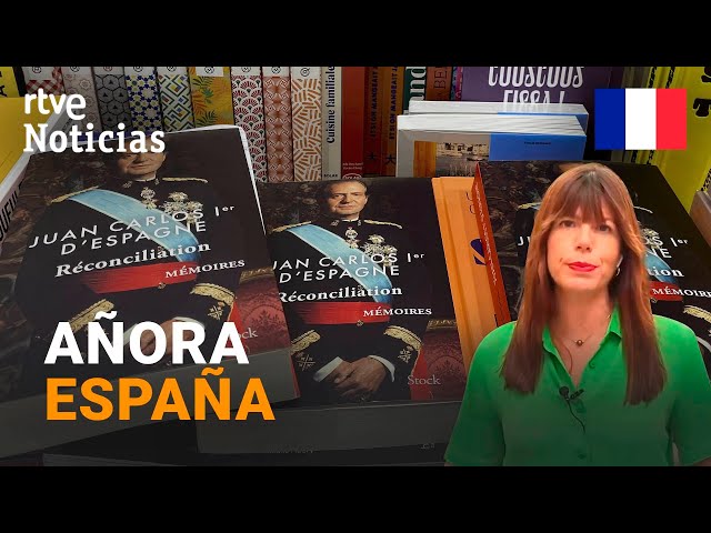 Vídeo relacionado con Juan Carlos I (edición actualizada): El rey de un pueblo (Biografías y Memorias)
