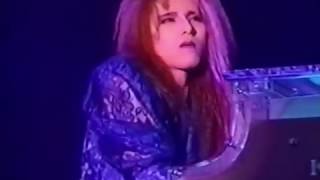 Es Durのピアノ線(Tokyo Dome 1992.1.6)