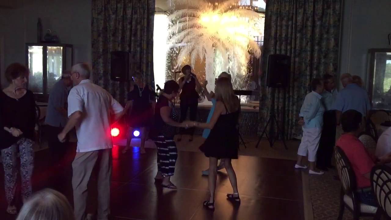 Promotional video thumbnail 2 for Debi Guthery Entertainment