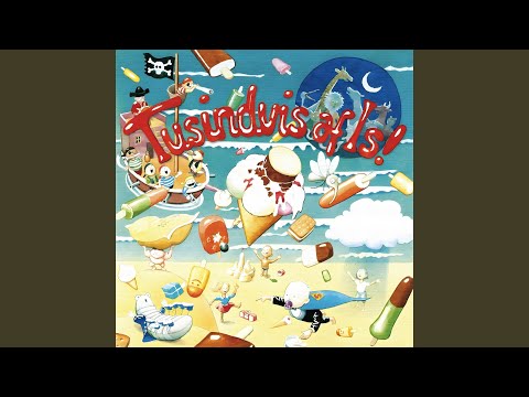 Alle Mand På Dæk! (Radio Edit)