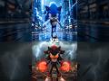 Who Can Beat Sonic The Hedgehog Fight Battle Vs Knuckles Doctor Eggman Amy Rose Silver Shadow