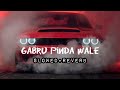 Gabru pinda wale [slowed+Reverb]#viral #lofi
