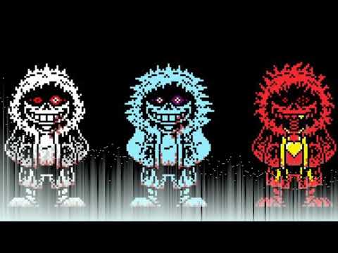 Horror!Heroes Time Trio (My Take)(Ask Before Use)