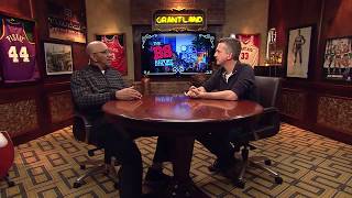 George Gervin on Kareem Being the Greatest of All Time and Playing Dr. J and Michael Jordan video