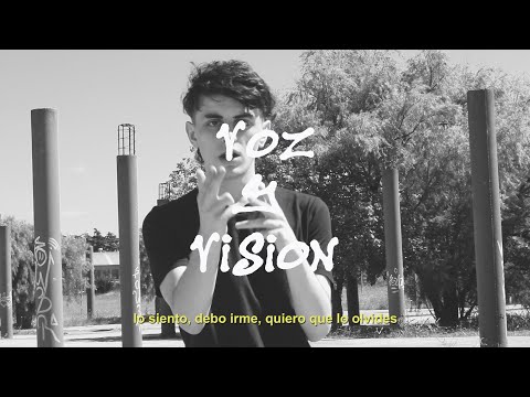 SDN Volpe | Voz y Visión | Session #8