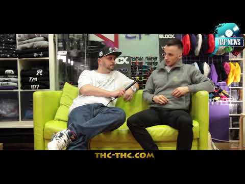 WYWIAD: AK-47 VS RAP-NEWS.EU (cz.2)