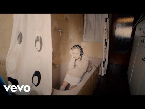 Vale LP - Cosa Mi Fai? (Visual Video) ft. VillaBanks