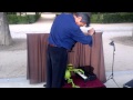 Ventriloquist Master