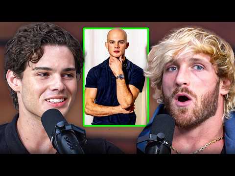 Clavicular Speaks on LOSING Hair
